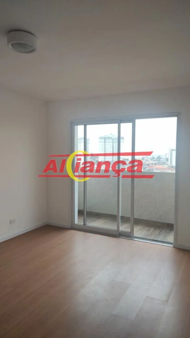 Apartamento à venda com 76m², 2 quartos sem vaga - Foto 2