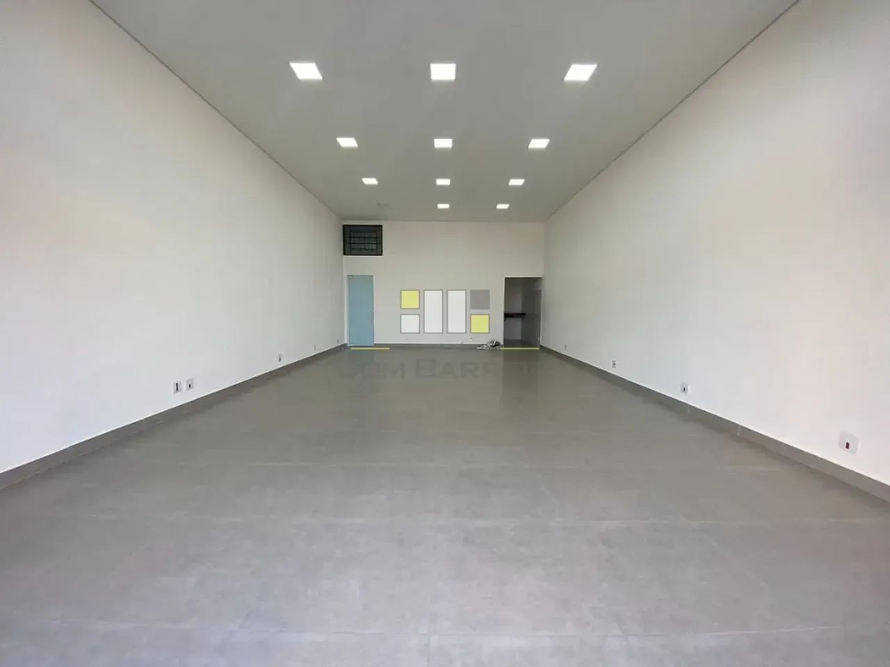 Salão para locação no Centro de Nova Odessa/SP - Foto 3