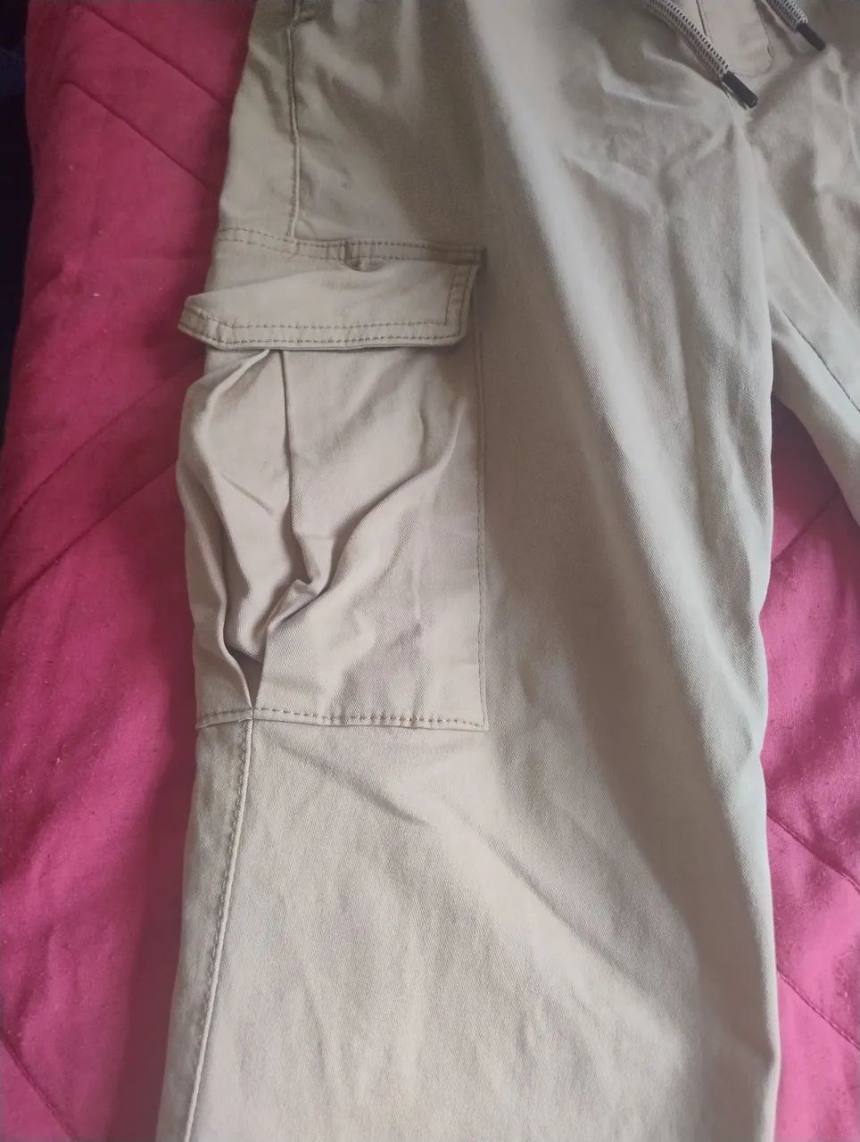 Calça jogger - Foto 2