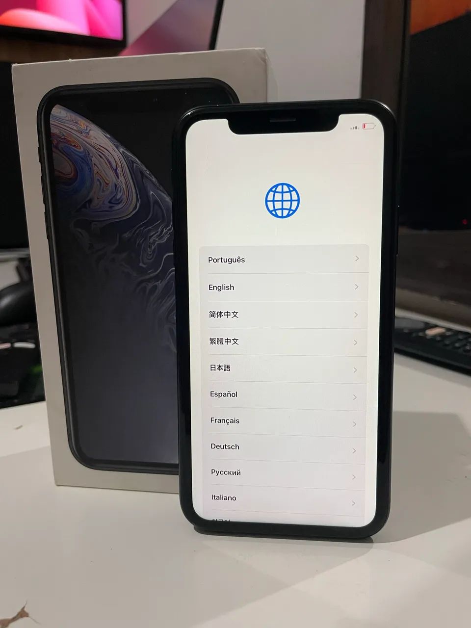 IPHONE XR 64GB NOVÍSSIMO  - Foto 2