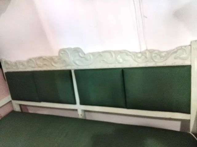 Sofa antigo - Foto 3