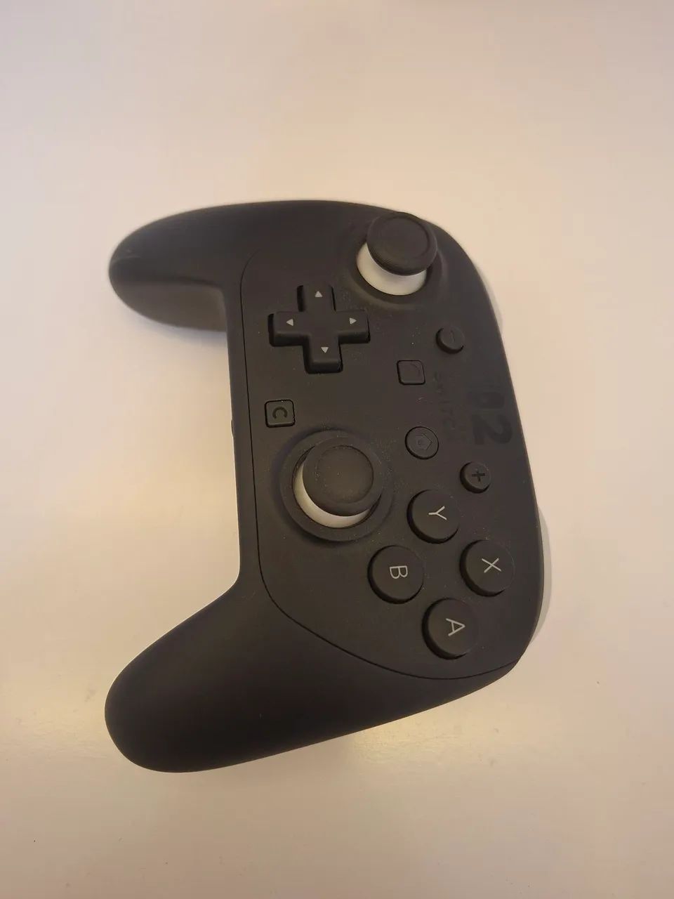 Pro controler 2 nintendo switch 2 nunca usado. - Foto 3