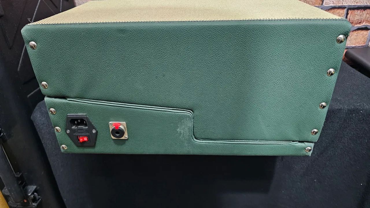 Case para pedais de Guitarra - Foto 3
