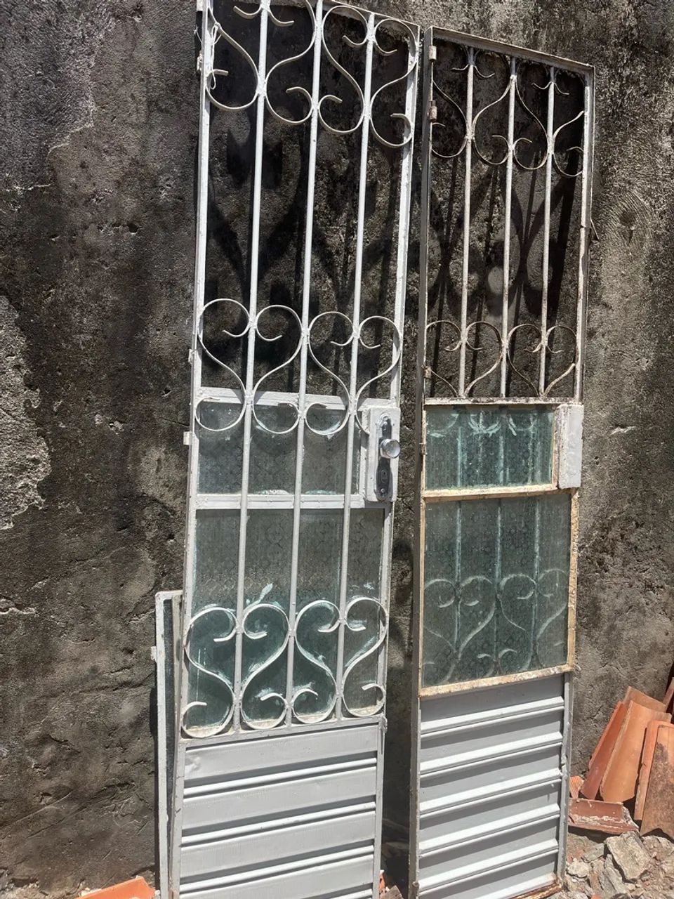 Porta a venda  - Foto 2