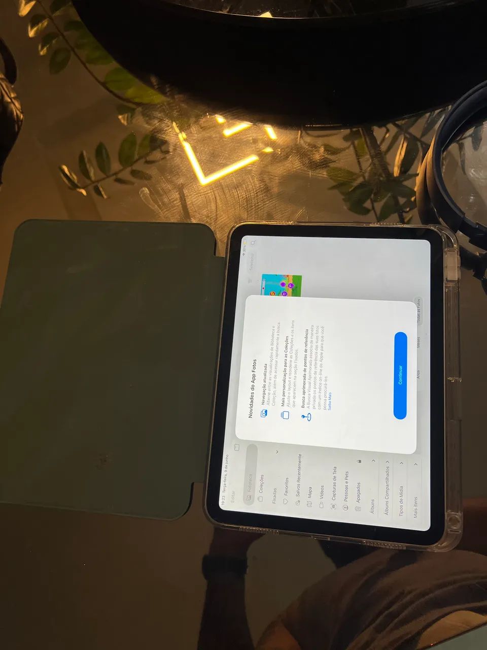 IPAD 10 64 Gb - Foto 3