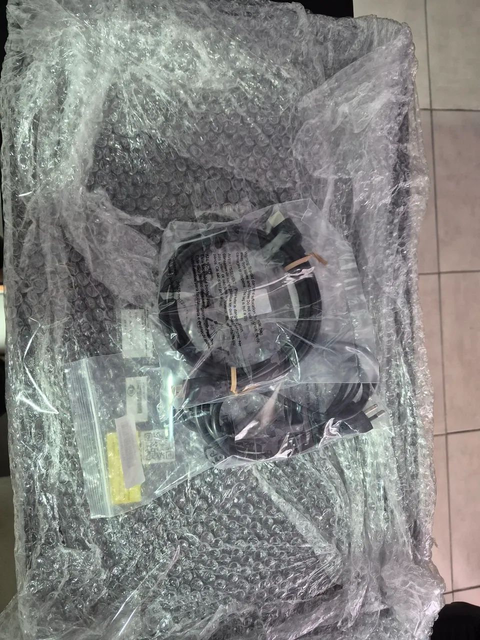 Monitor 27" LG Flatron 27UD59-B - Seminovo com Suporte - Foto 4