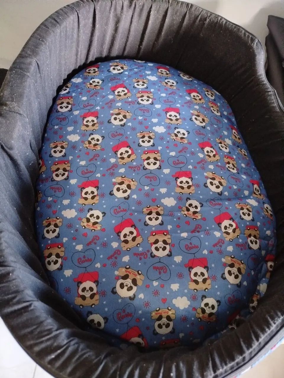 Cama pet - Foto 2