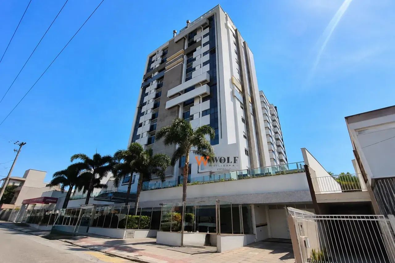 Apartamento com 2 Quartos à venda, 78m² vaga de garagem e hobby box - Estreito