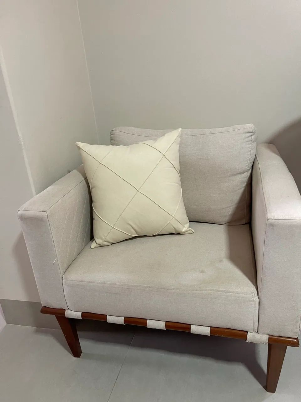 Vendo poltrona - Foto 5