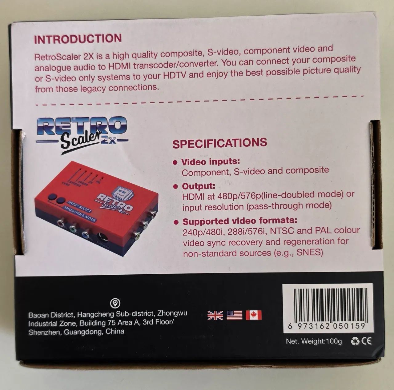 RetroScaler 2x. - Foto 4