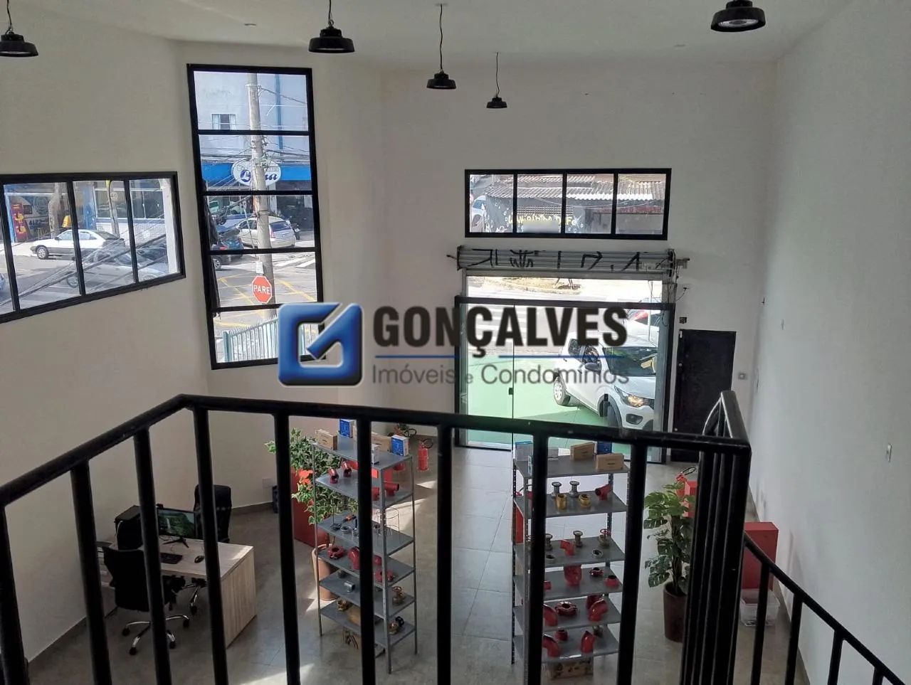 Prédio Comercial Ocupado em Nova Petrópolis, SBC  216 m² Internos, 198 m² de Terreno - Foto 3