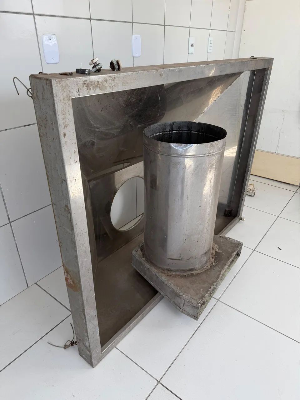 Coifa - Foto 2