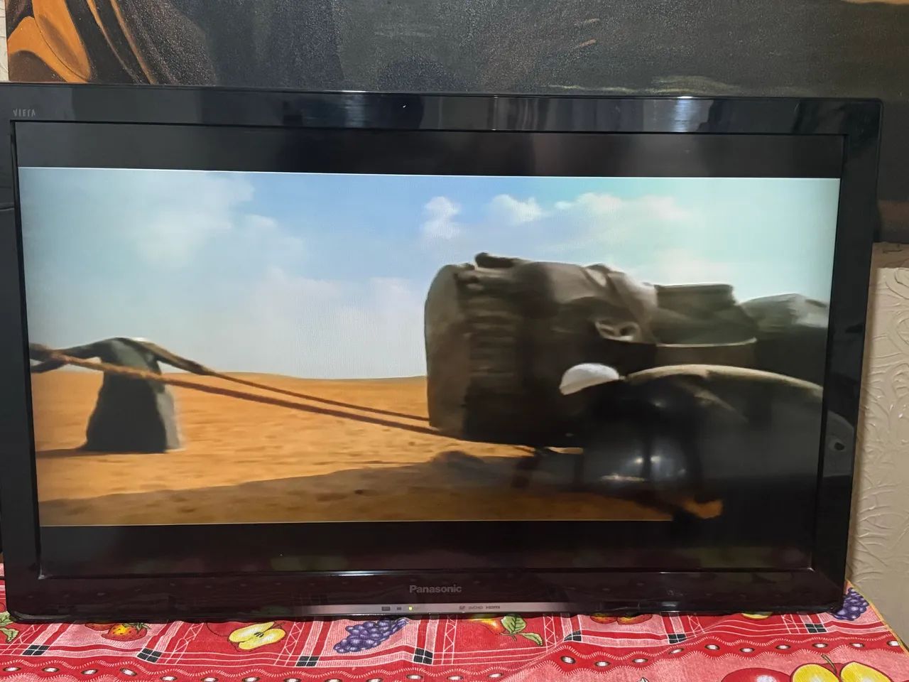 TV Panasonic LCD 42 polegadas 