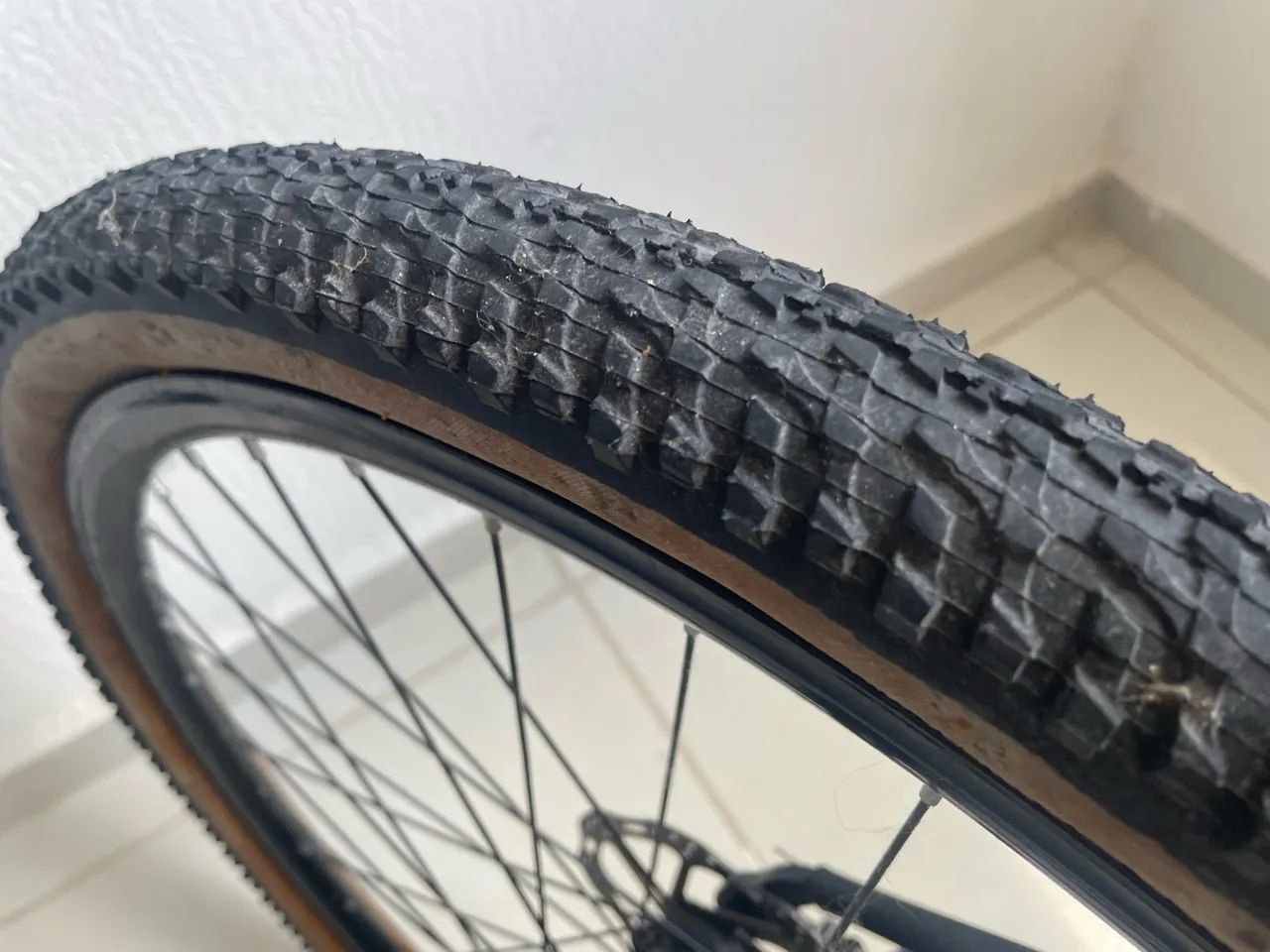 Bicicleta Ksw aro 29 - Foto 4
