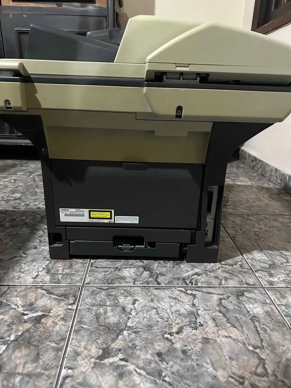 Impressora  - Foto 4