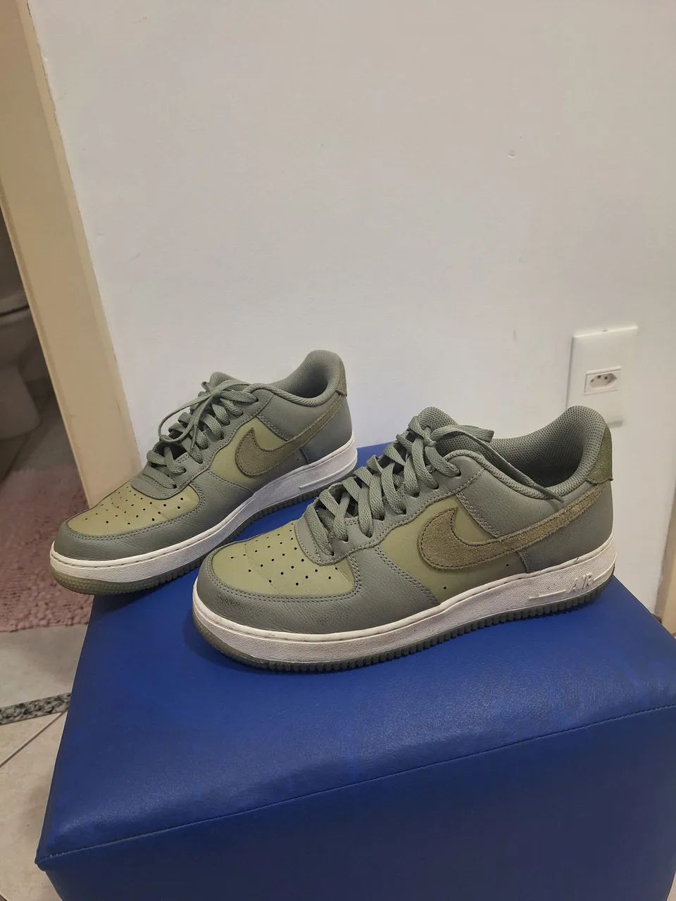 Tênis Nike Air Force