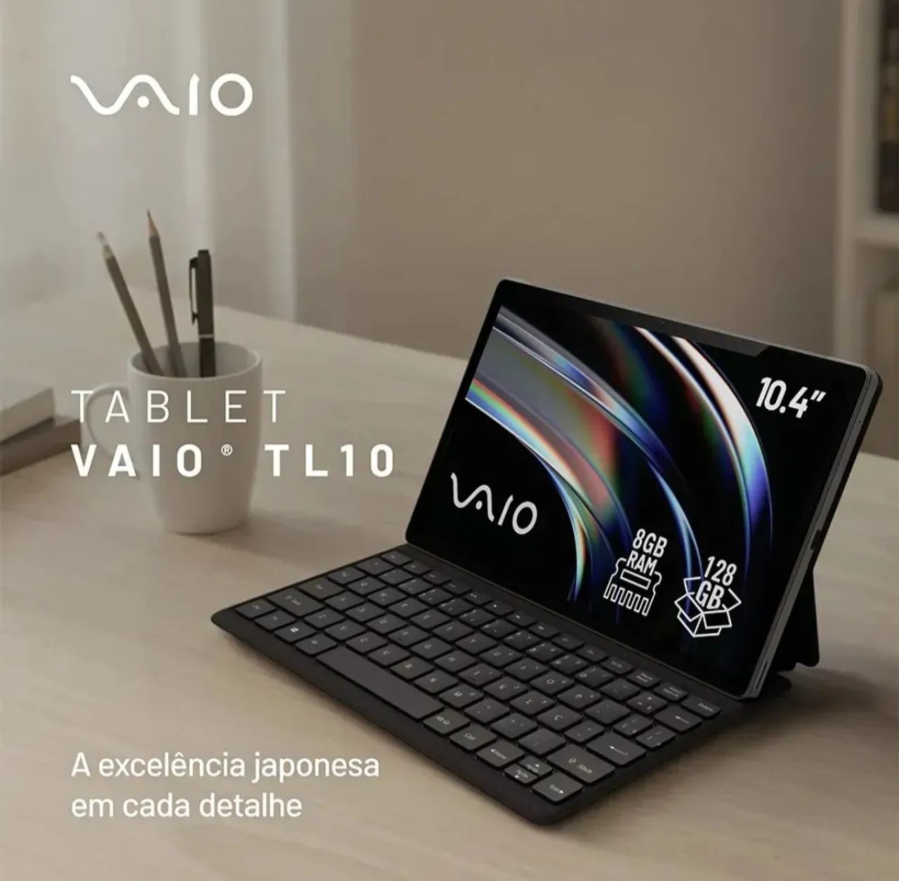 Tablet Sony VAIO Tl10