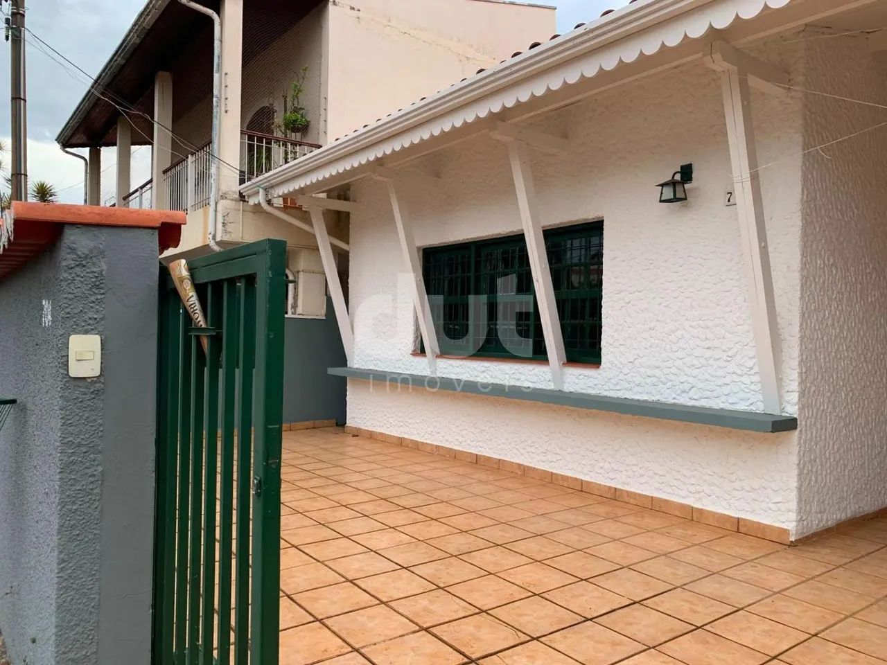 casa - Jardim Bela Vista - Campinas