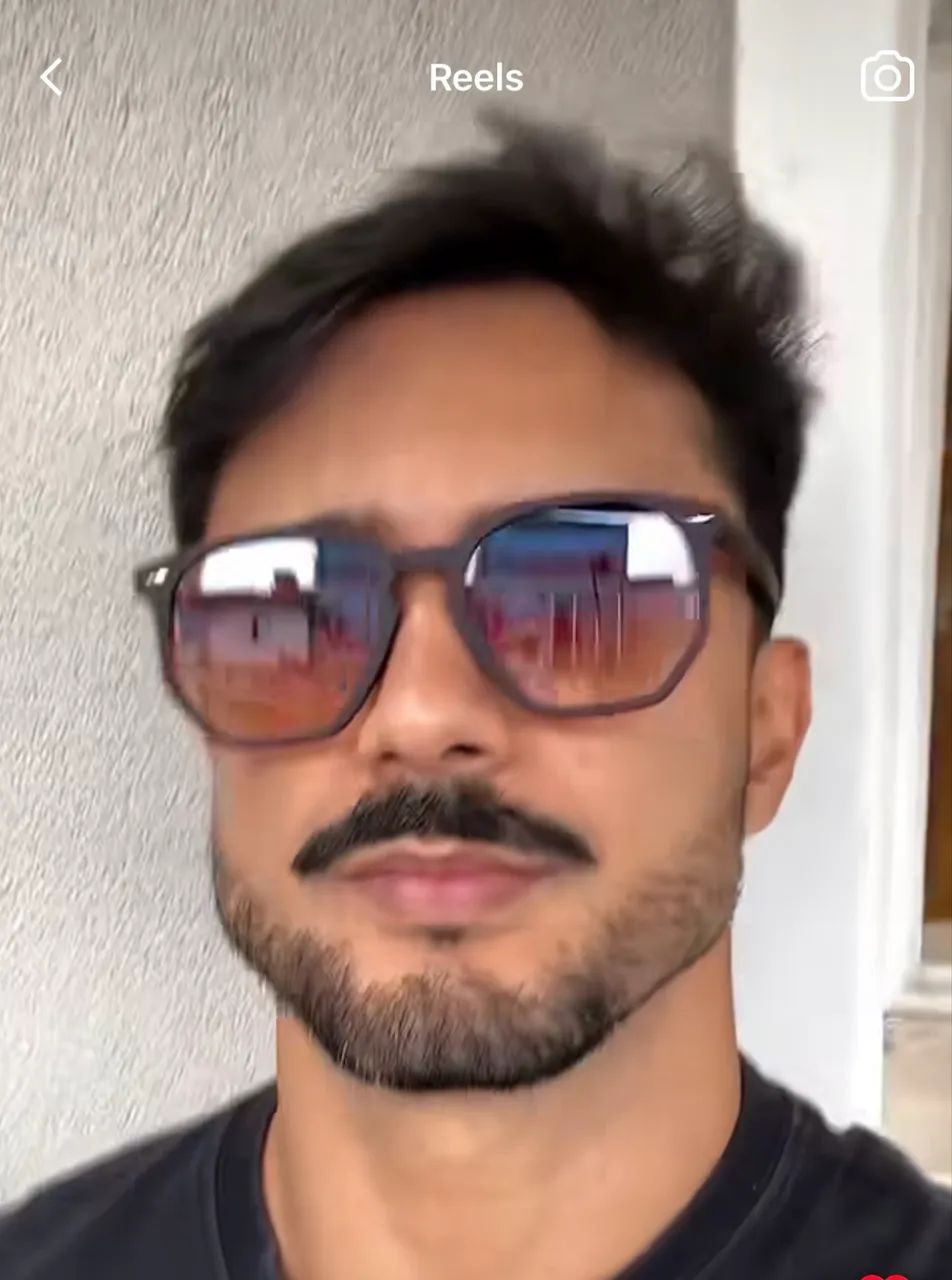 Óculos de sol - Foto 2