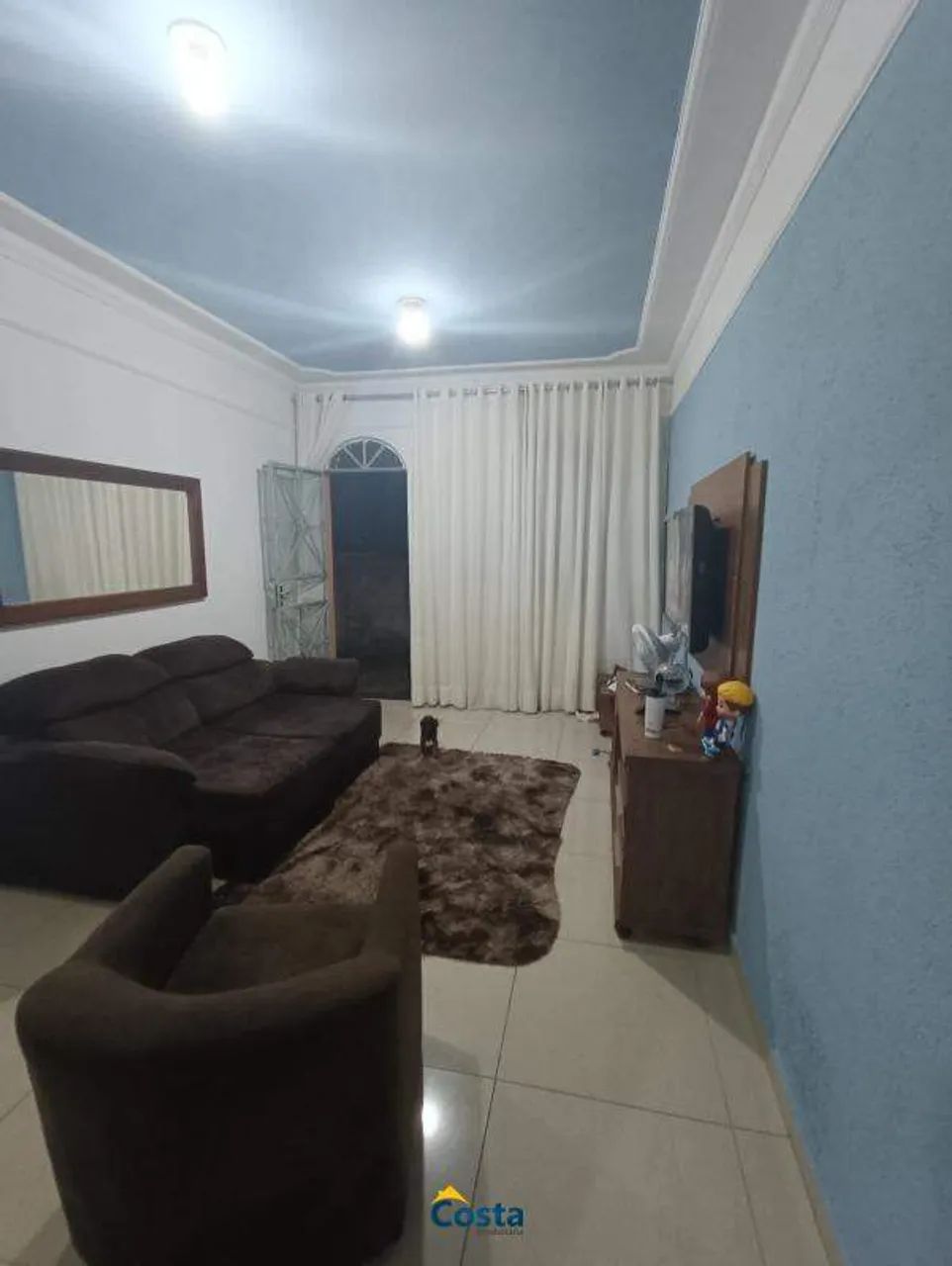 CASA 2 QTS , INDEPENDENTE. - Foto 2