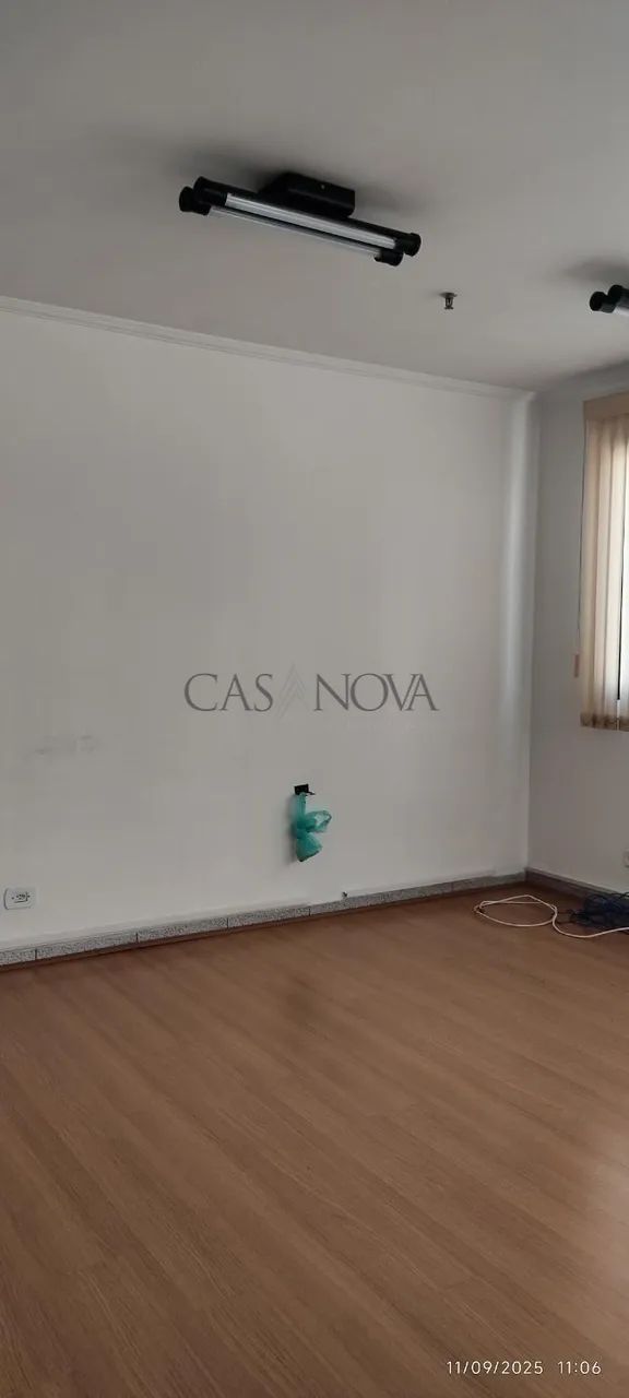 sala - Vila Monte Alegre - São Paulo - Foto 3