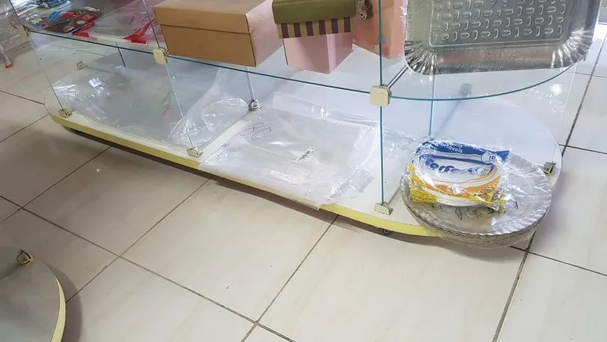 Expositor de Vidro - Foto 3