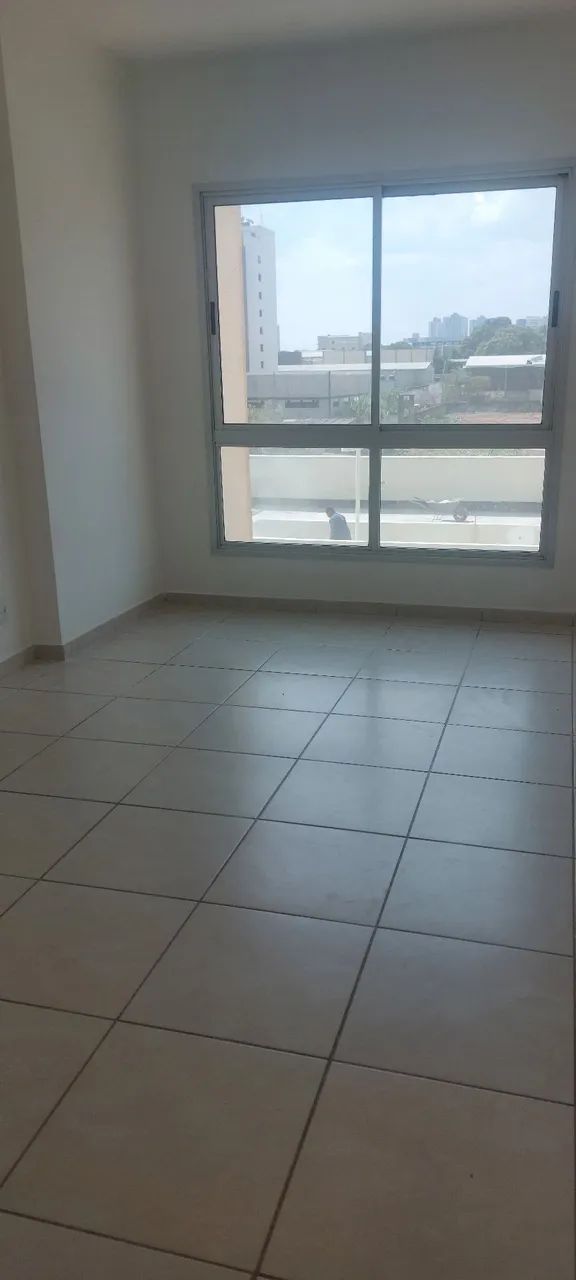 Alugo 3 quartos no smart club residence - Foto 2