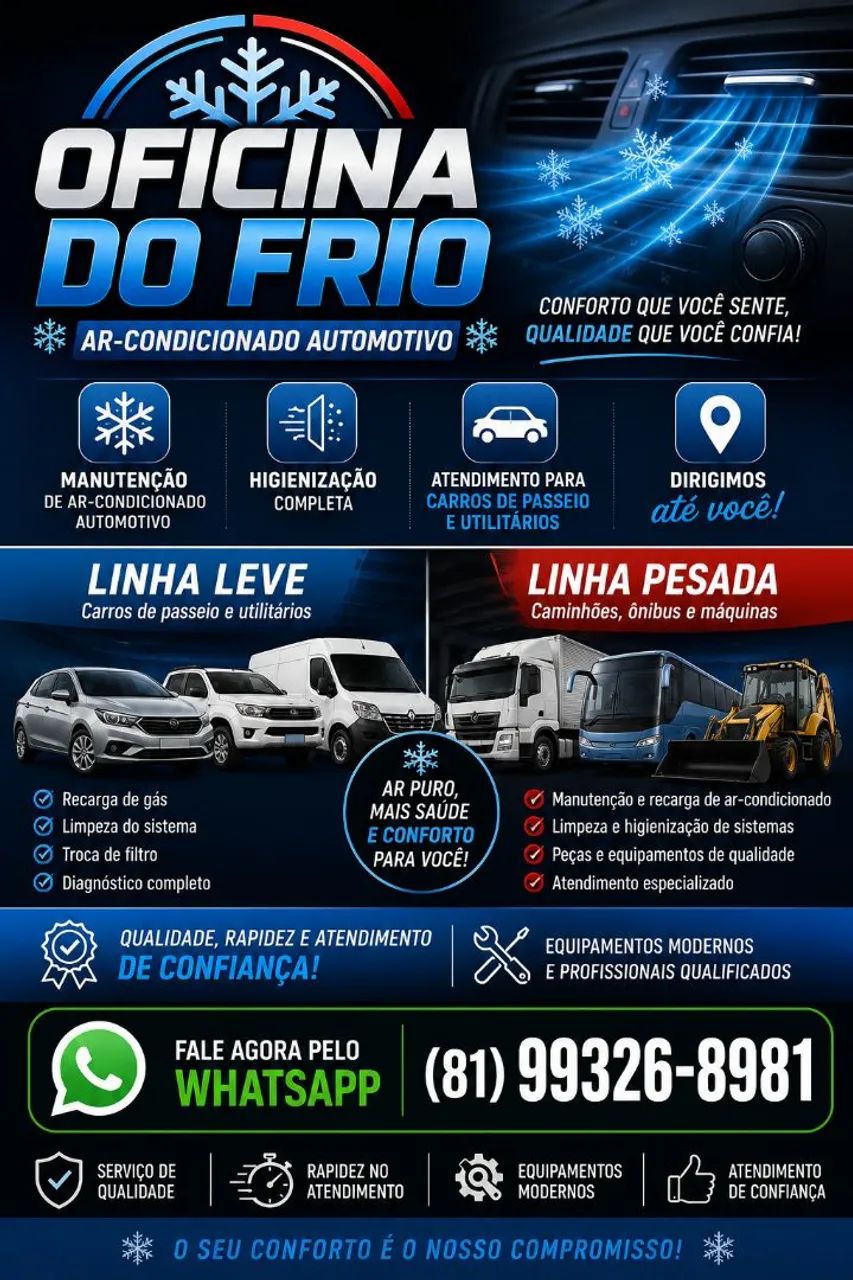 Ar condicionado residencial e automotivo  - Foto 3
