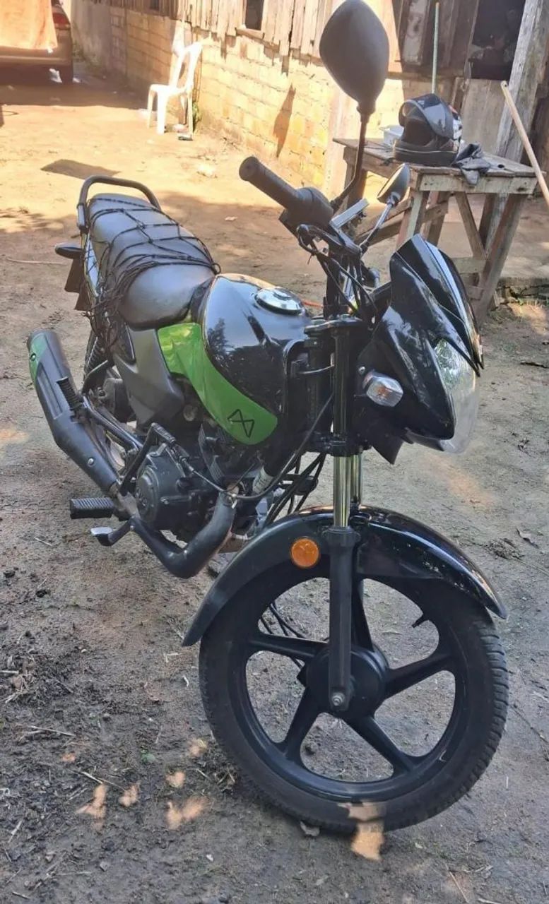 Mottu Sport 110 - Foto 2