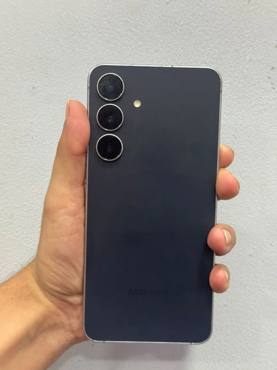 S25 fe troco - Foto 2