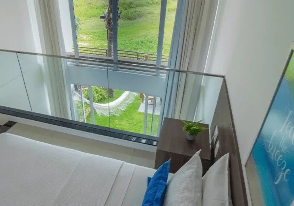 Loft dunas - Foto 4