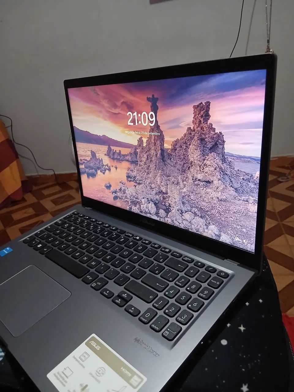 Anúncio ? Notebook ASUS X515 - Foto 2