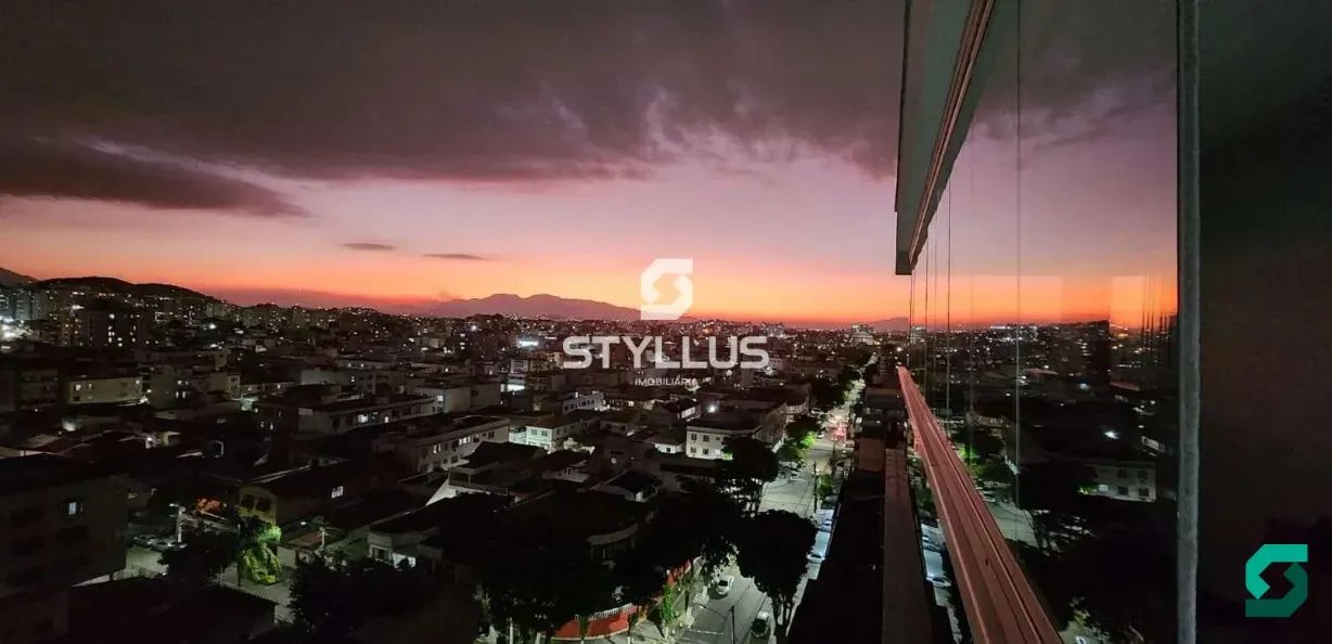 Vila da Penha | Apartamento 3 quartos, sendo 1 suite