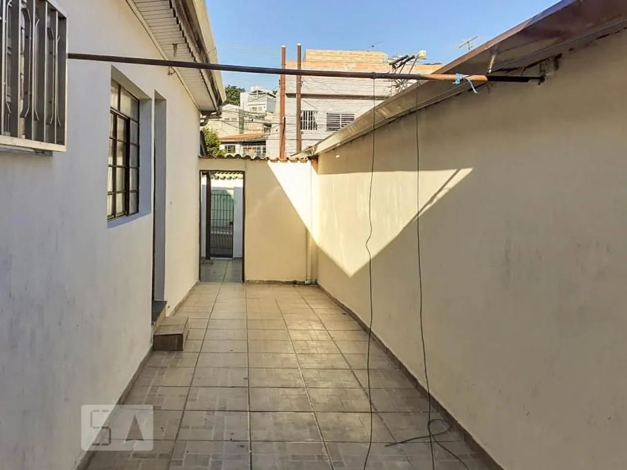 Casa à Venda - Vila Ema, 1 Quarto, 150 m2 - Foto 2