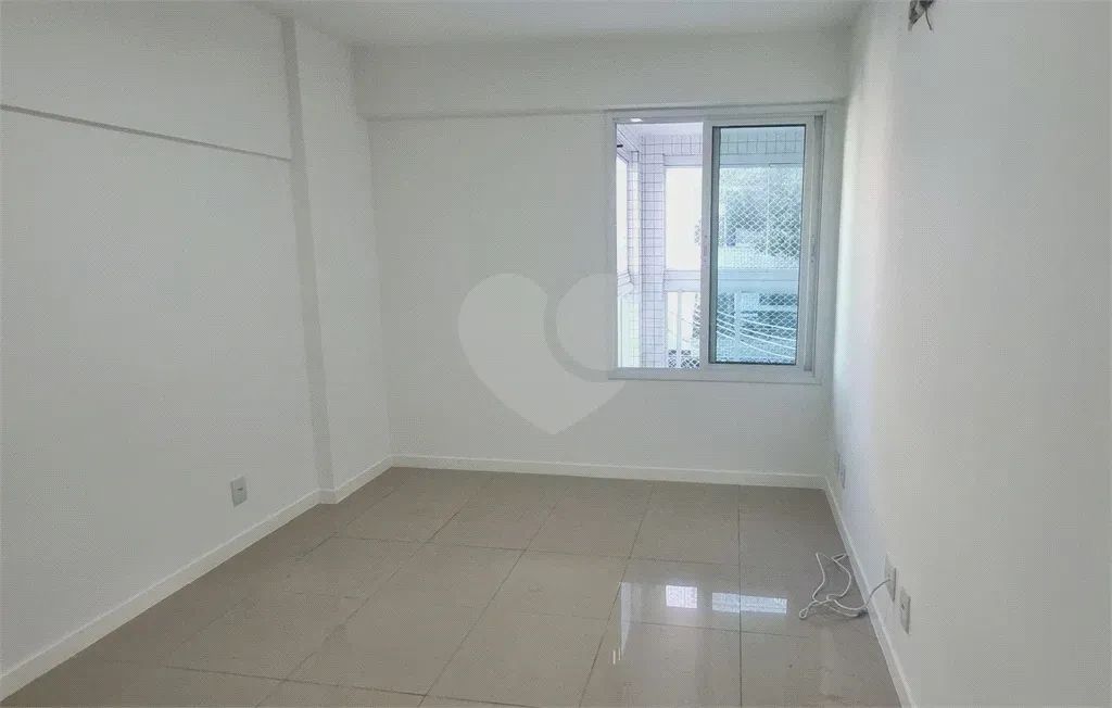 Imóvel para venda possui 63 metros quadrados com 2 quartos em Vila Isabel - Rio de Janeiro - Foto 8