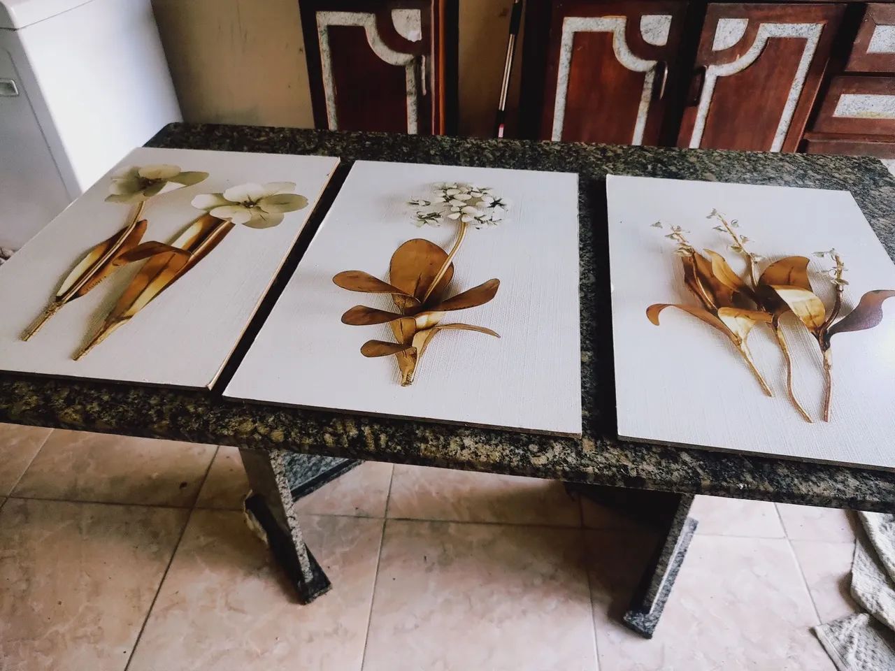 quadro decoração 
