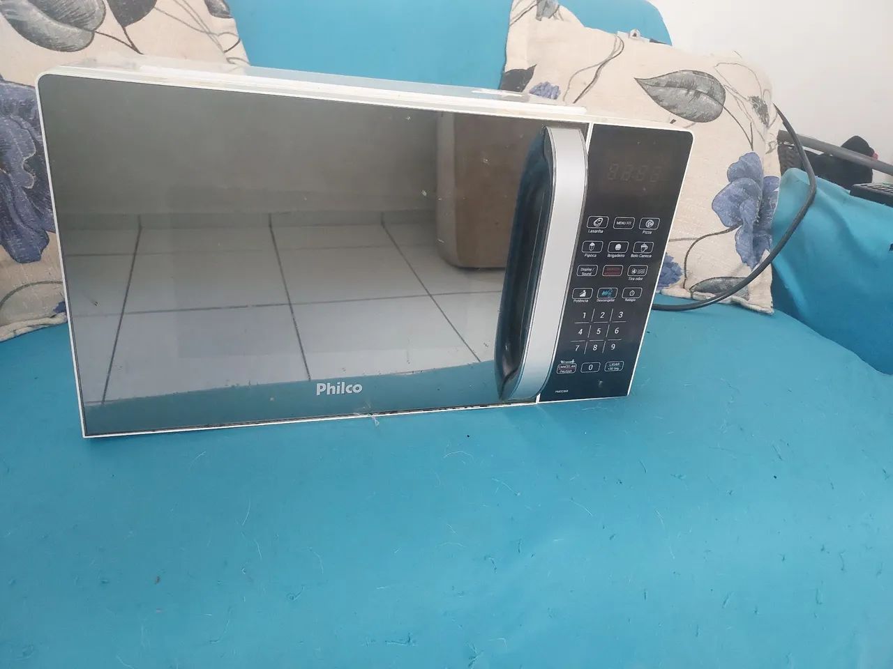 Micro-ondas 
