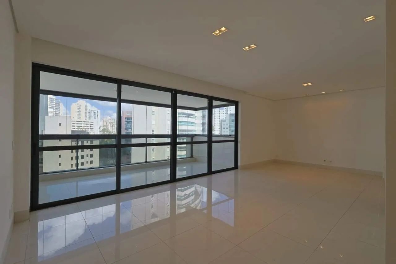 APARTAMENTO 4 QUARTOS PARA ALUGAR - BELVEDERE