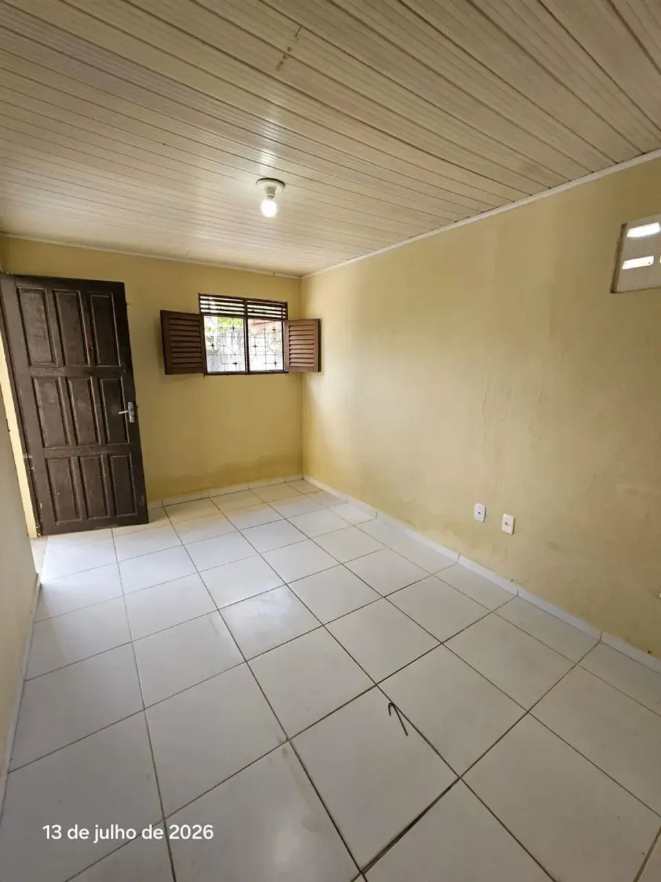 ALUGO Casa em Mangabeira com 2 Quartos - Foto 3
