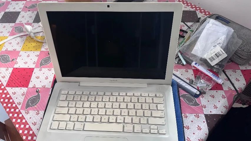 MacBook  - Foto 2