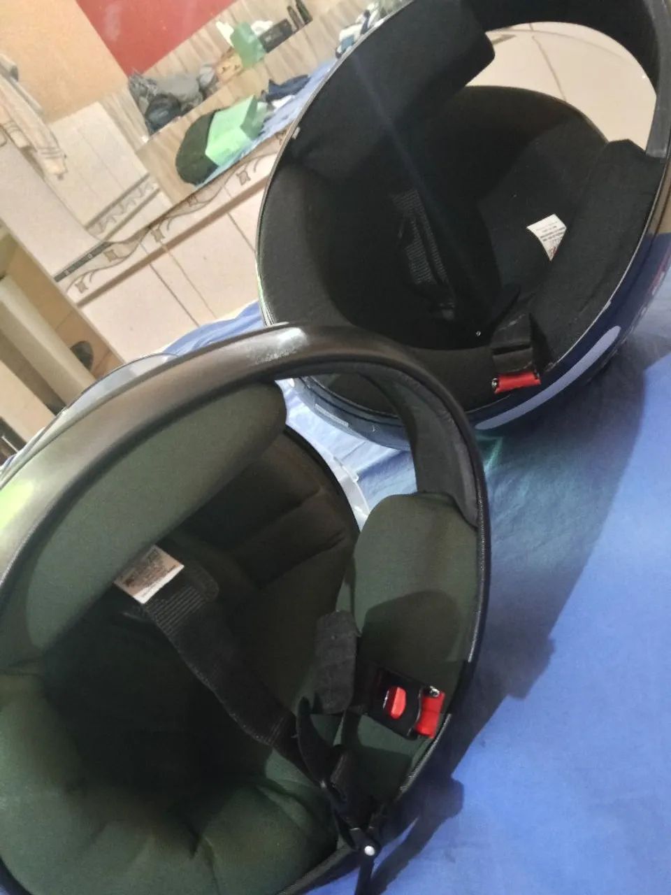 Capacete  - Foto 3