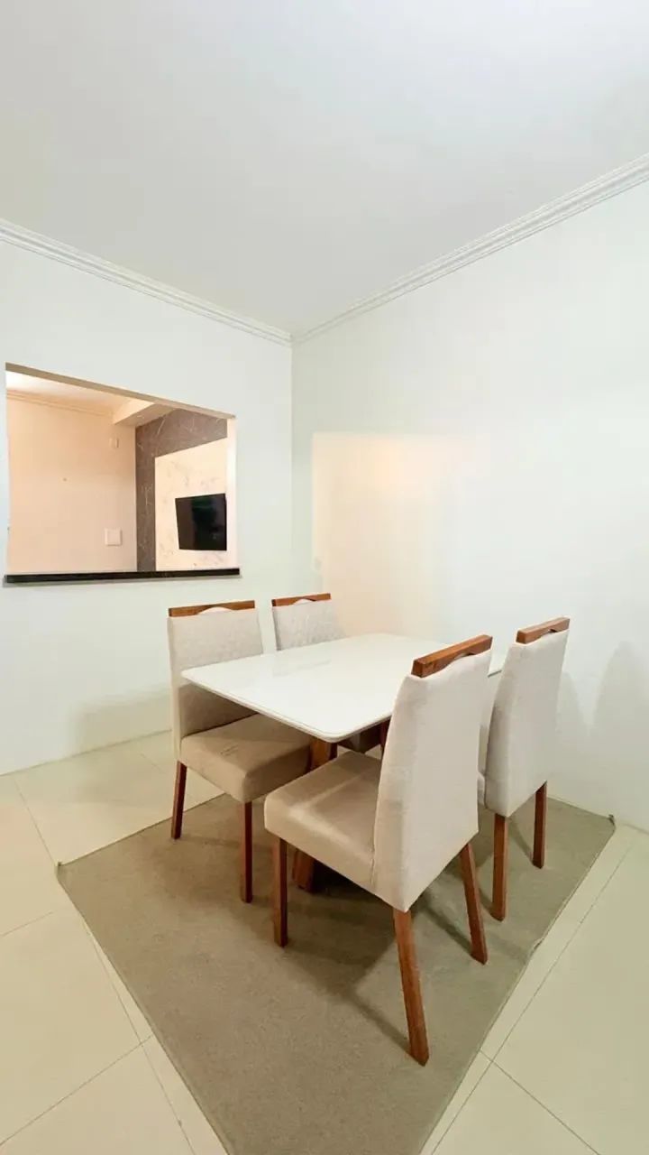 vendo casa duplex no Cohatrac - Foto 5