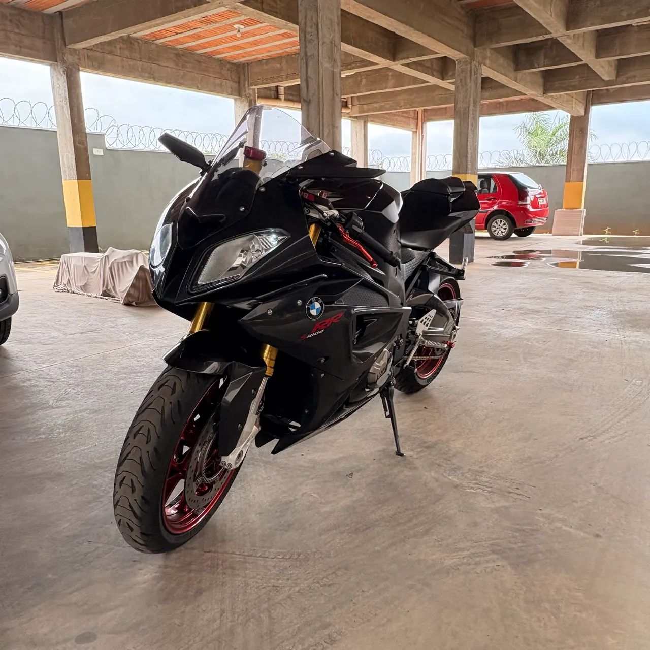 S1000 RR  - Foto 5