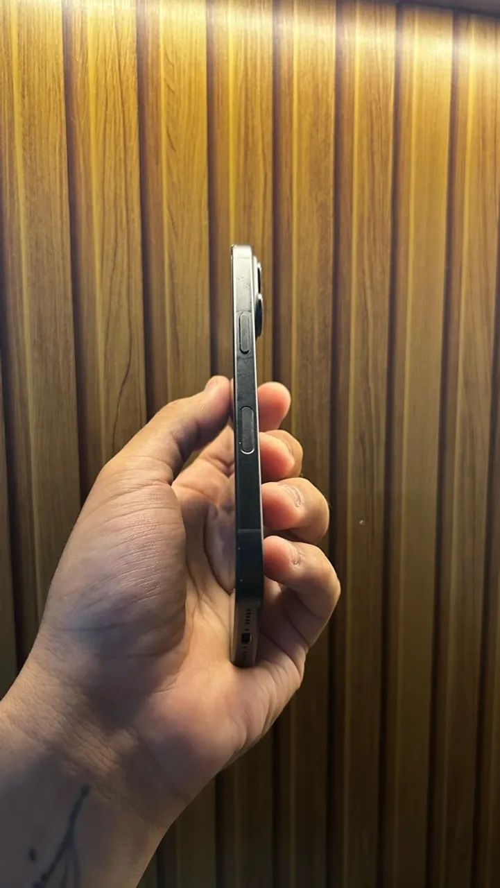 iPhone 16 128GB Preto - Foto 4