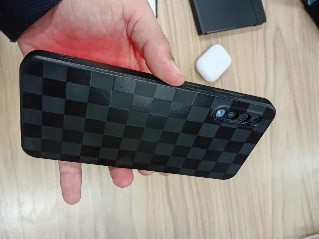 Celular Samsung A70 - Foto 5