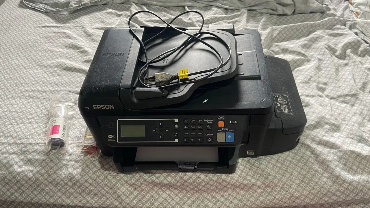 EPSON L656