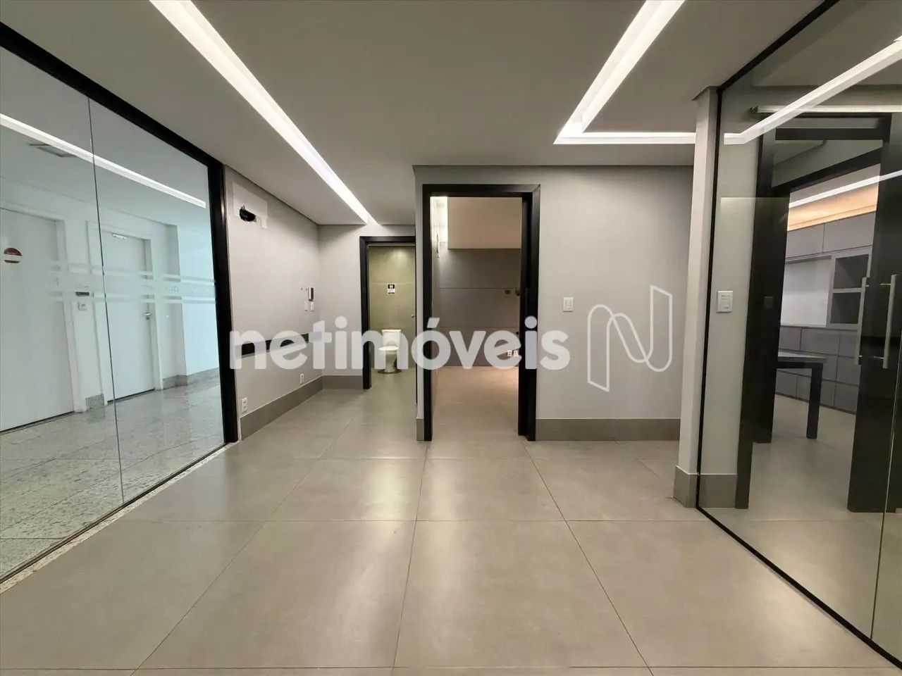 Venda Sala Lourdes Belo Horizonte - Foto 3
