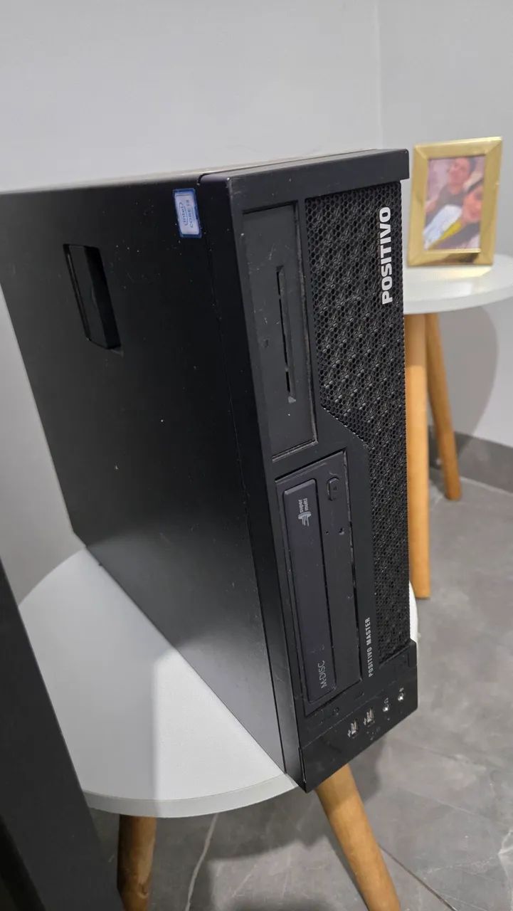 Cpu i3 6320( melhor que o i3 7100) - Foto 3