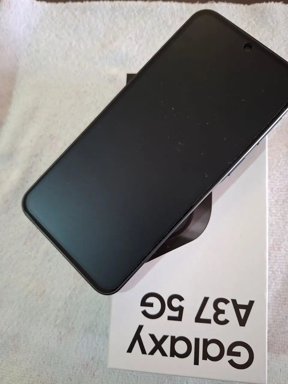 Samsung A37 5G - 128GB | 6GB RAM