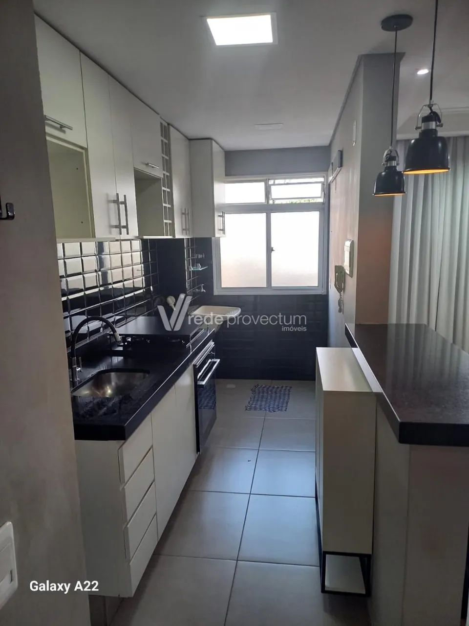 apartamento - São Bernardo - Campinas - Foto 4